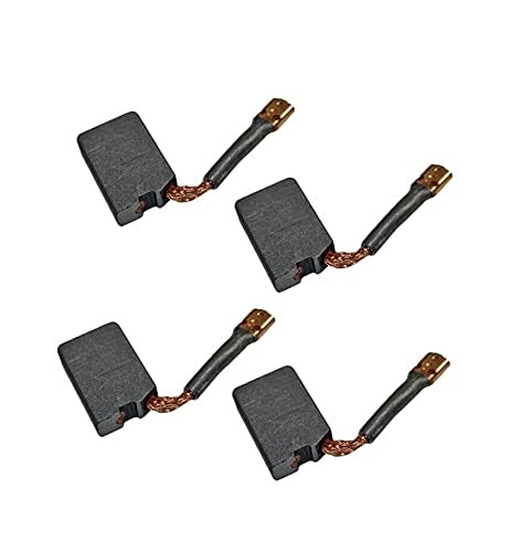 DeWalt Grinder Replacement Brushes - N434649-4PK