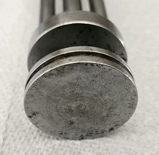 Belshaw Type B / F Donut Plunger 1.5"