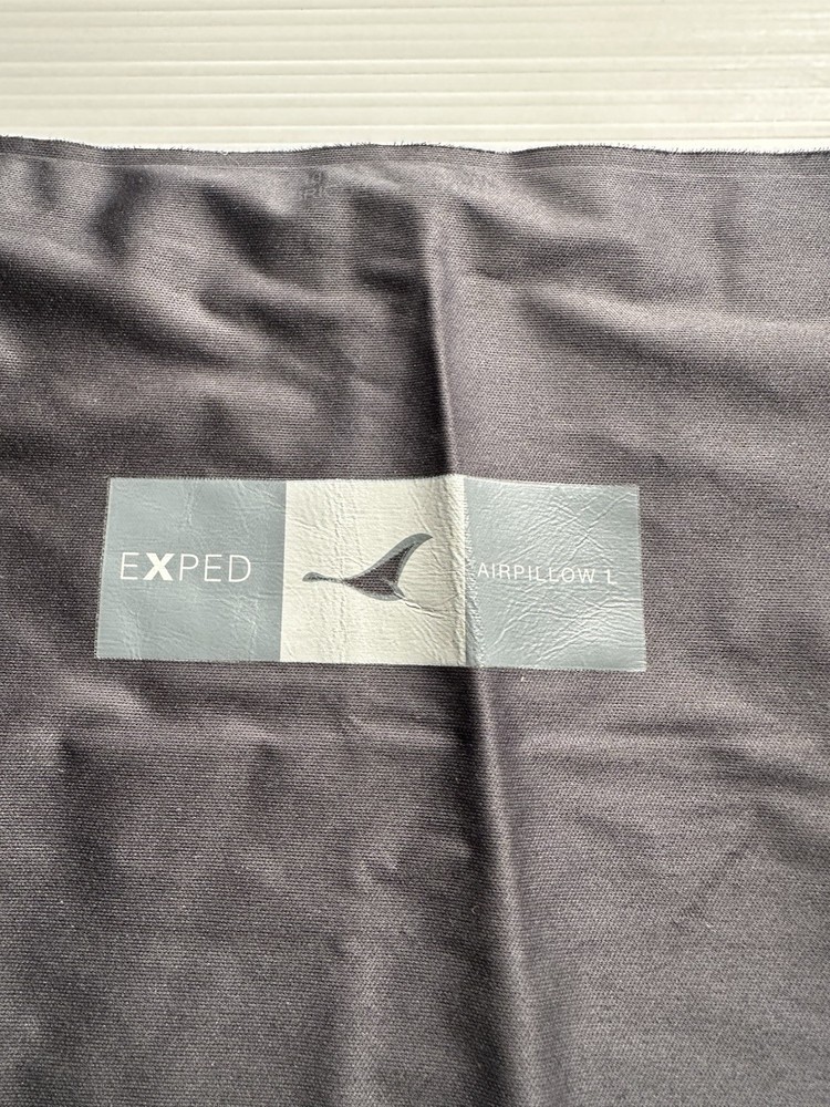 Exped Air Pillow Large - Bin 2