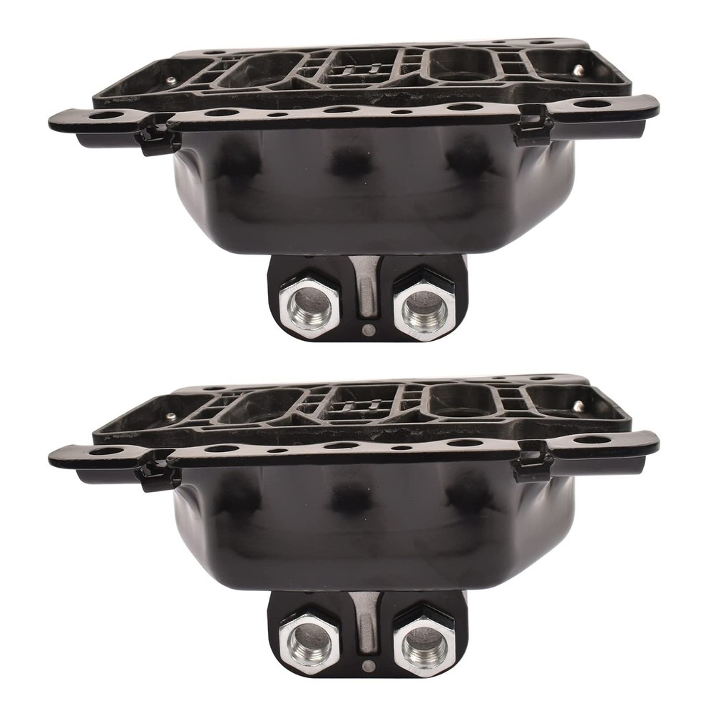 Lamerto Rear Left & Right Engine Mounts Replacement for Volvo D13 Engine, for...
