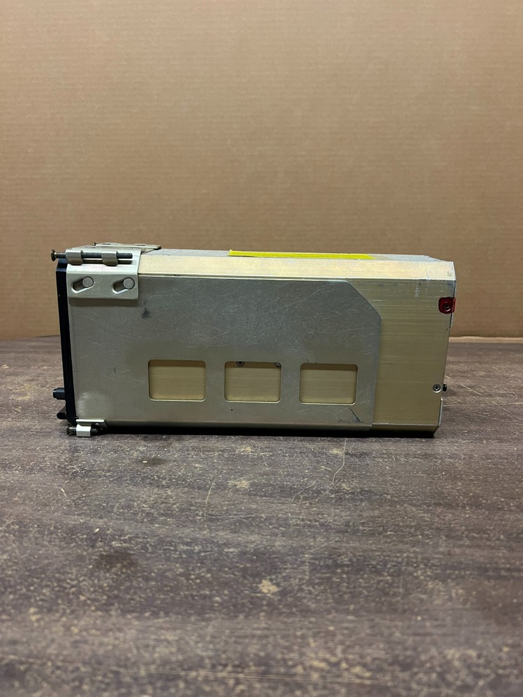 Eventide ARGUS 7000 Moving Map 7000-25-27