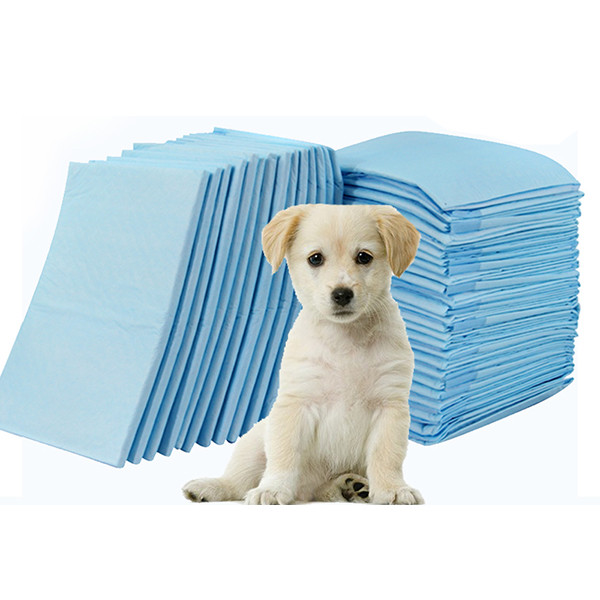 200 23 x 24 FIRST QUALITY Puppy Dog Wee Wee Training Pee/Incontinence Pads