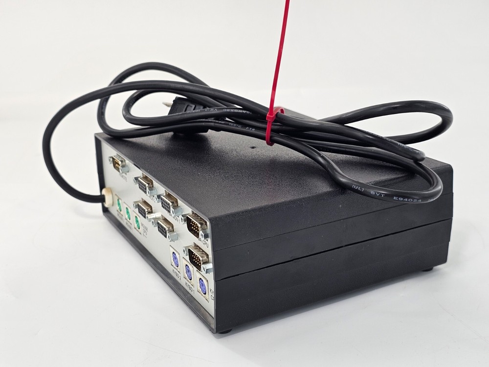 NTI (NETWORK TECHNOLOGIES INC) VOPEX-2KVIM-A SPLITTER BIO-RAD QUESTAR