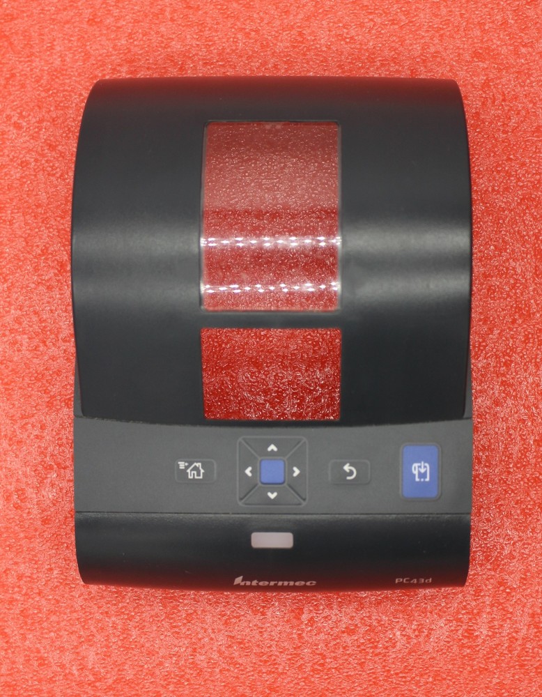 PC43DTOPCOVER - Intermec PC43D Top Cover