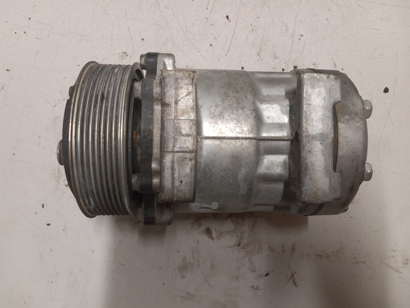 4417 A/C Compressor For Detroit Diesel Series 60, 03-0609, ABPN83304123