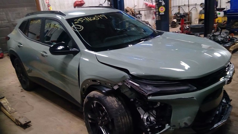 TRAX 2024 Camera/Projector 10298433