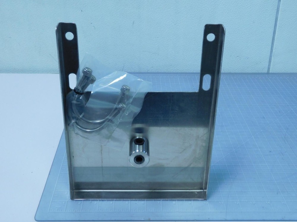 RUELCO 7002NPL200 EMERGENCY SHUTDOWN SWITCH T149306
