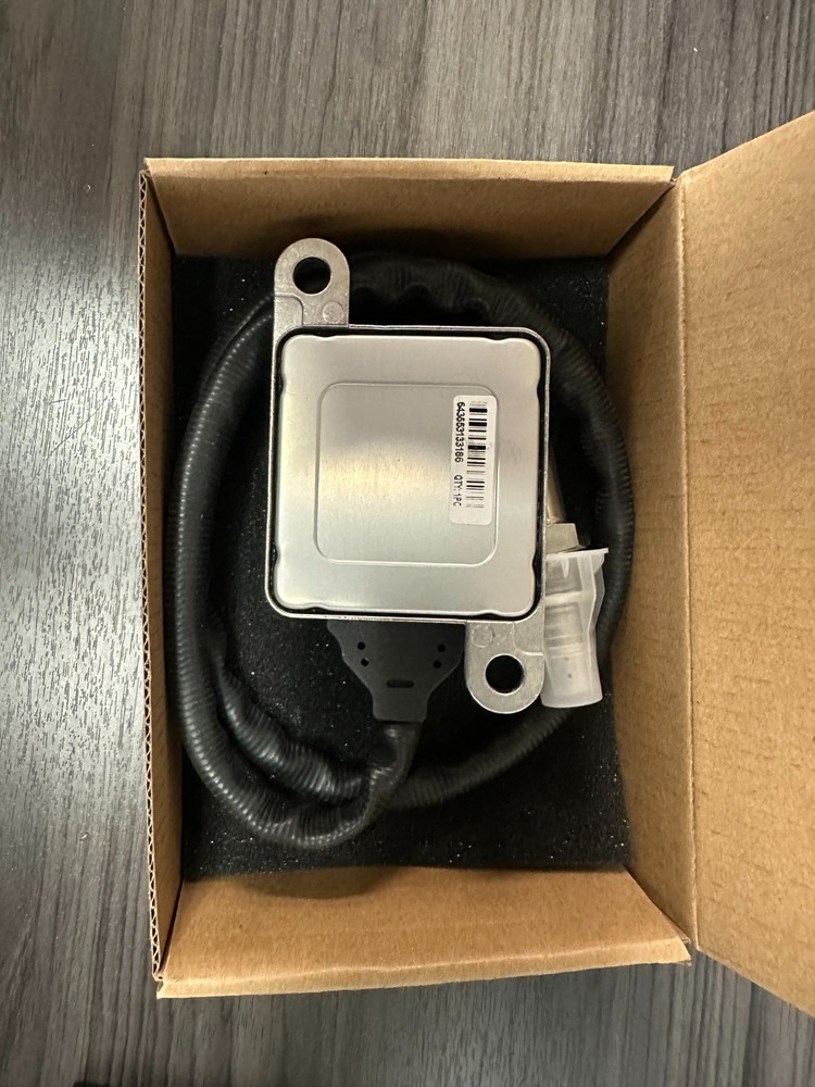 S&S NEWSTAR NOX SENSOR