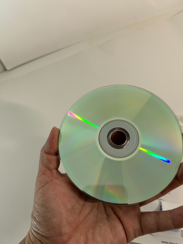 Bongo 1.0 animation for designers w/ key