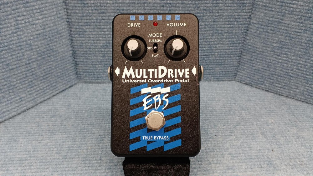 Ebs Multi Drive Effector No.nm1300