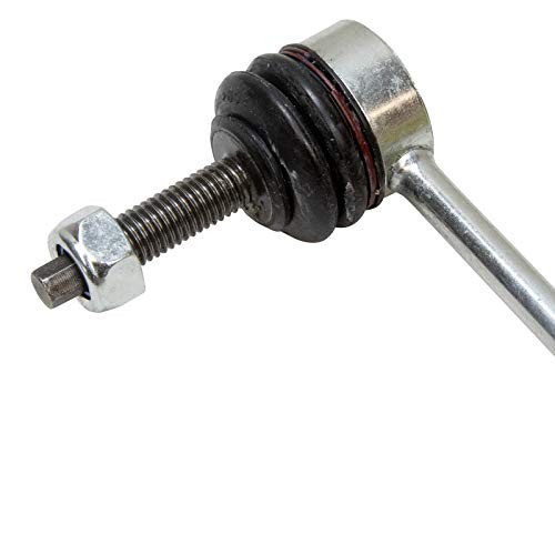 Front Outer Sway Bar Stabilizer Link Set Compatible with 2000-2002 Jaguar S