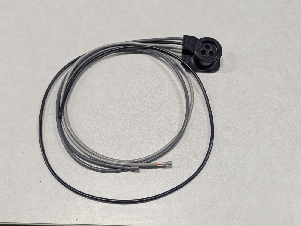 Copeland Emerson Climate - 529-0060-24 - Cable Molded Plug compressor plug