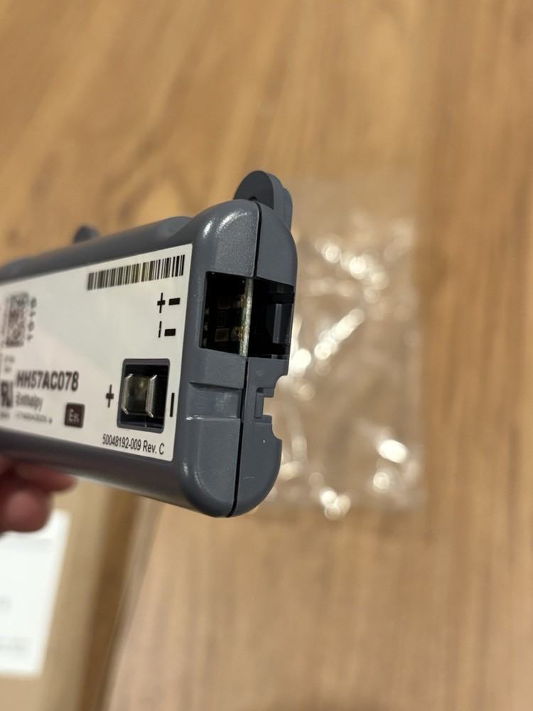 Carrier HH57AC078 Enthalpy Sensor 21 VDC 2