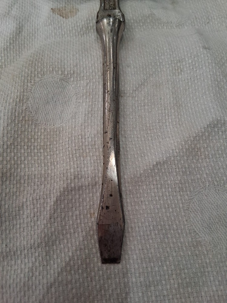 Crescent T Handle Screwdriver