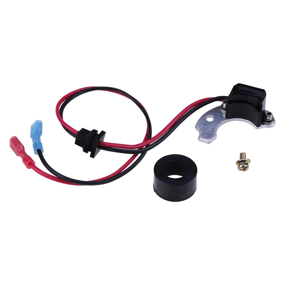 Electronic Ignition Module for VW Bug Bus Ghia Buggy 034 Distributor AC905545