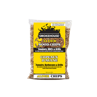 Smokehouse Products Wood Chips