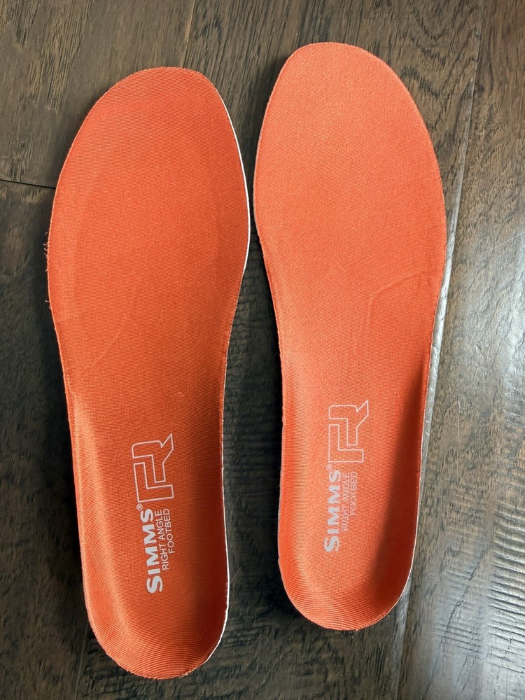 Men's Simms Challenger 7" Deck Boot - Size 12