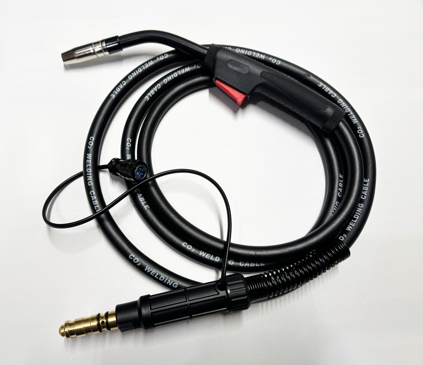 Mig Welding Gun fits Titanium Unlimited 200 / 140 / 170 Professional MP Welders.