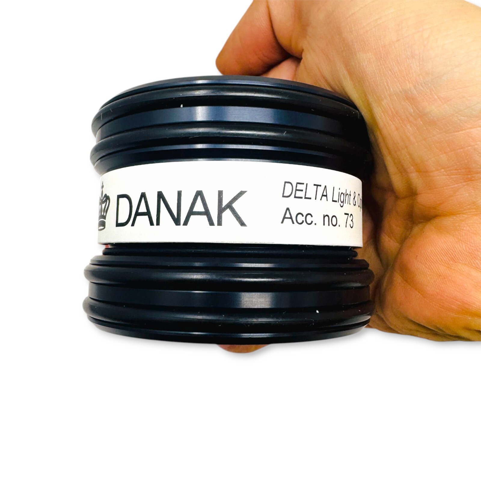 Delta Light Optics RetroSign Retroreflectometer Type 4500 with Case, Accessories