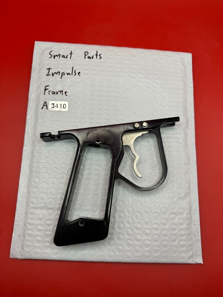 Smart Parts Impulse Frame