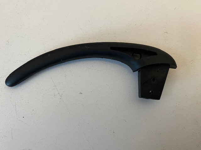 Inboard M1 RFLX Remote Lever Handle Inboard Technology