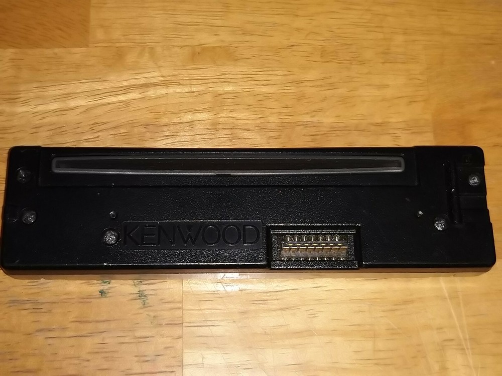KENWOOD KDC-217 FACE PLATE ONLY