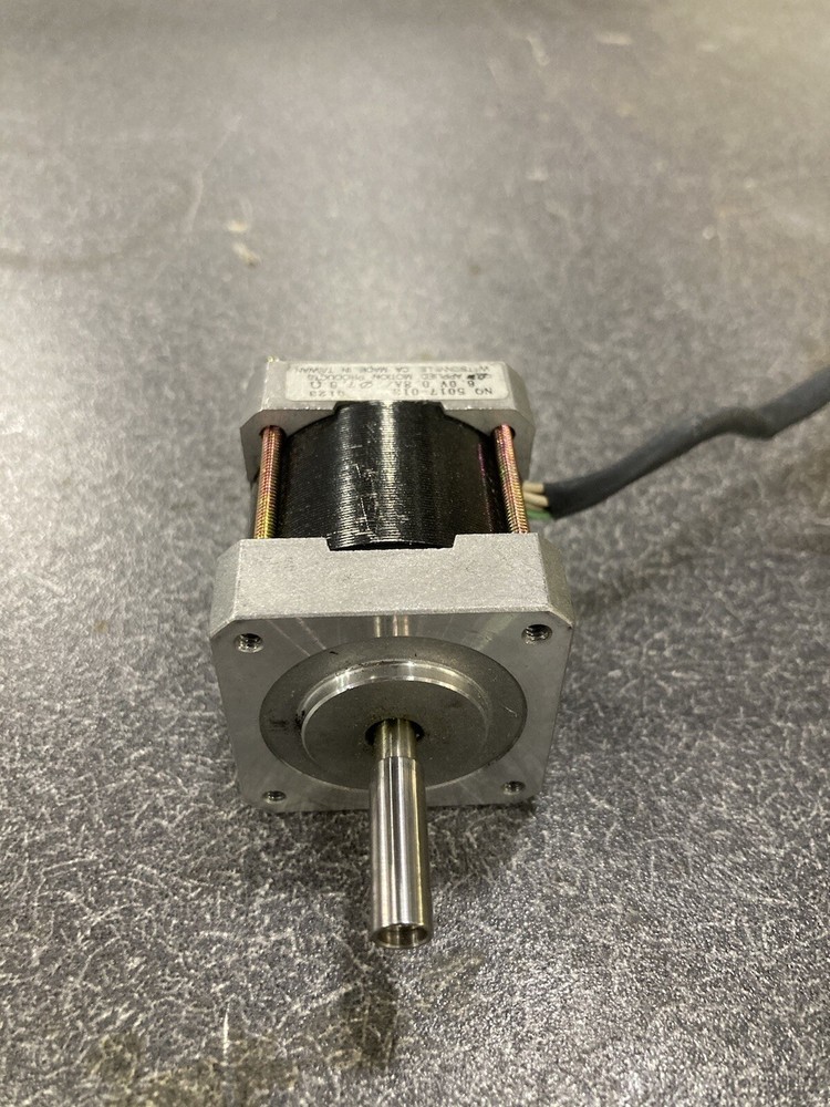 Applied Motion Products Two Phase Stepper Motor 5017-013