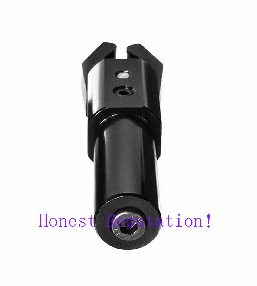 1X HNO CNC Lathe Puller Automatic Feed Pulling Clip Round 20# Handle Crank Claw