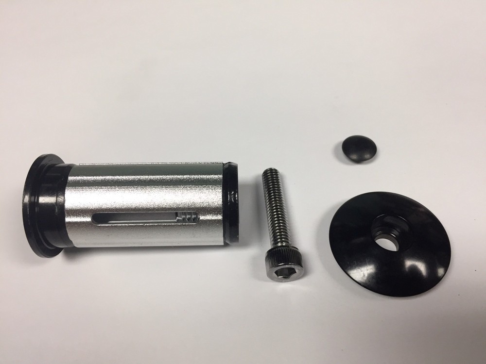 FSA Pro Compression Plug With Top Cap