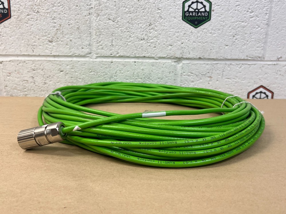 Chainflex CF211.038 Measuring System Cable