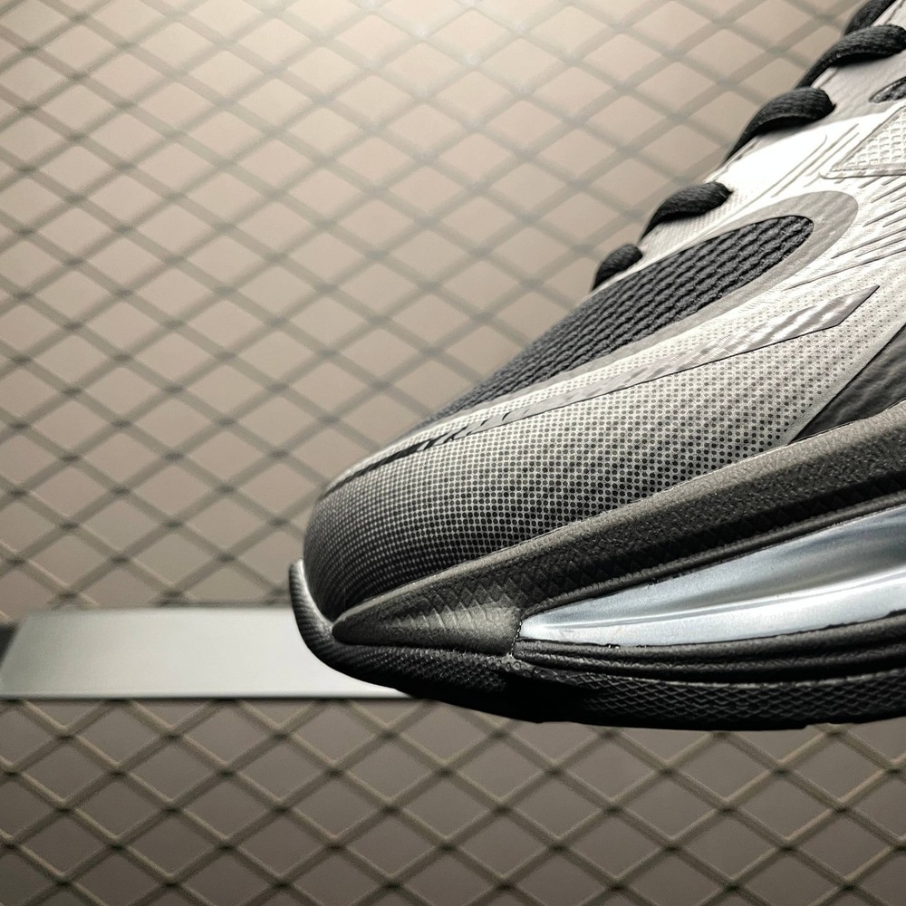 U2000EA New Balance Abzorb 2000 Black Grey