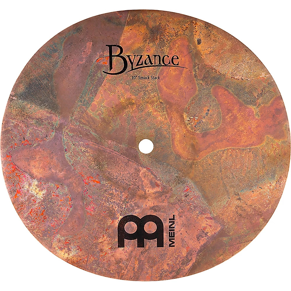 MEINL Byzance Vintage Smack Stack
