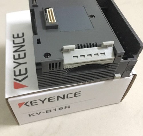 KEYENCE KV-B16R Module New