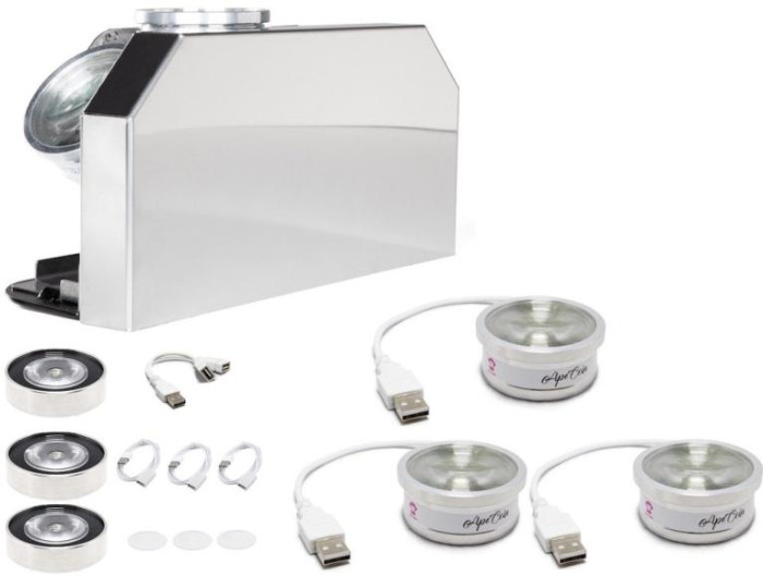 Ape Labs Trifecta 2.0