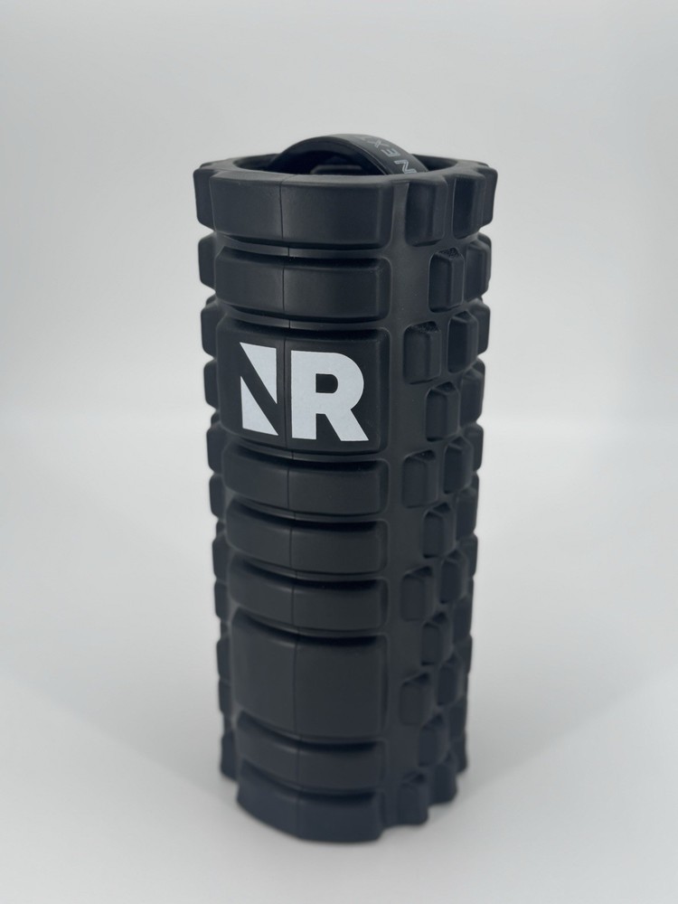 Nextrino NextRoller 3-Speed High Density Vibrating Foam Roller Massage Roller