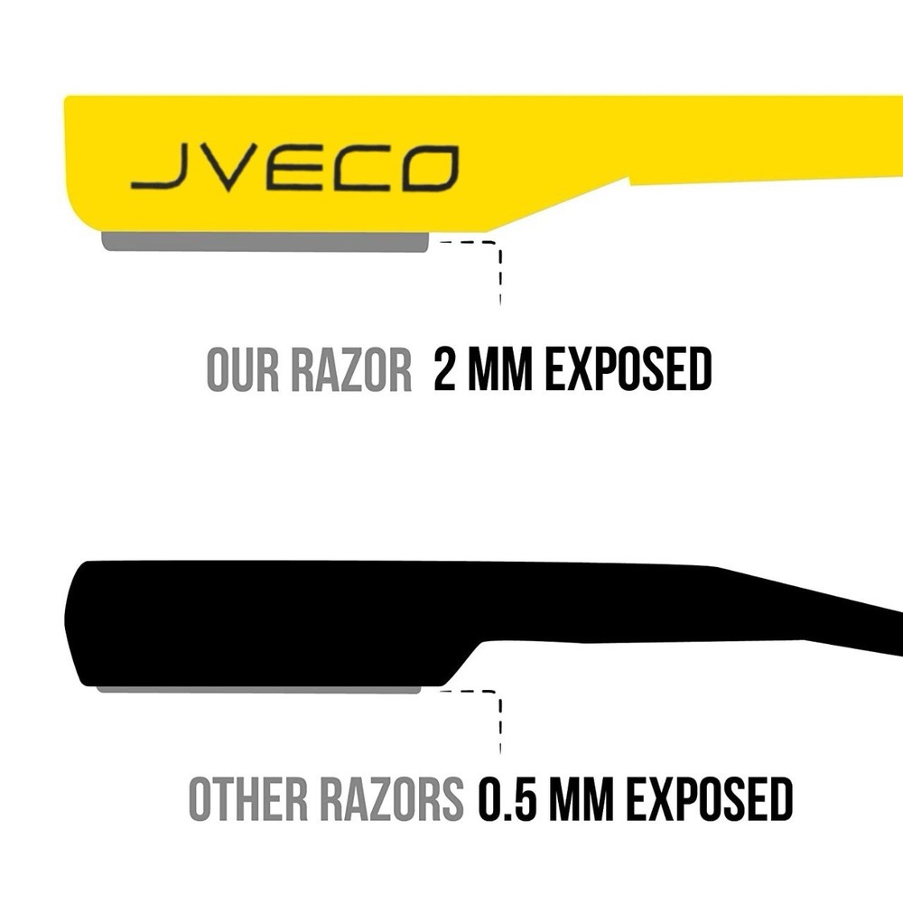 Barber Razor