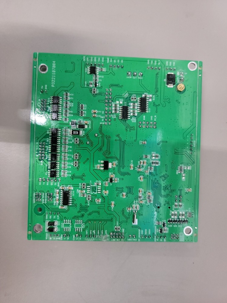 TCN & TVC Vending Main Control Board