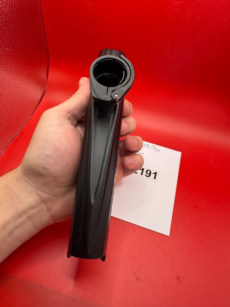 Evil PB/Dye Minion Body