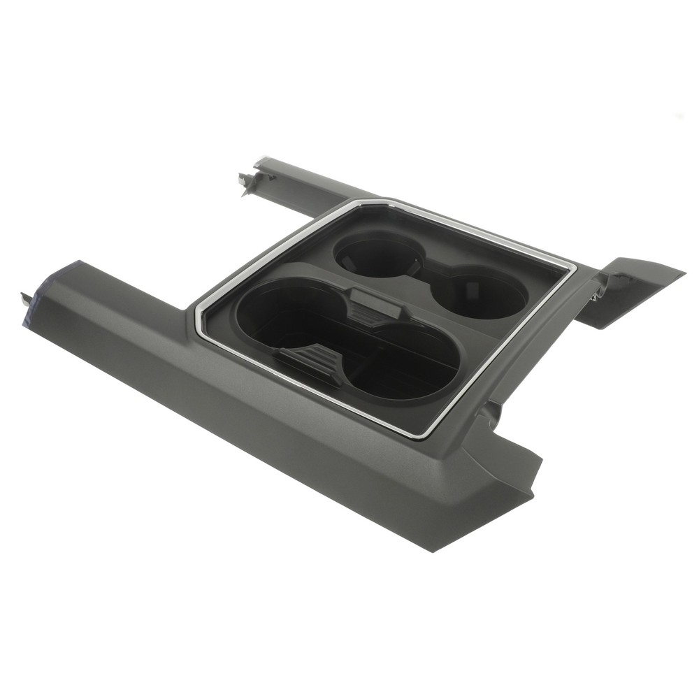 OEM NEW Ford Super Duty 2017-2022 Center Console Trim Panel- HC3Z-25045A76-FA