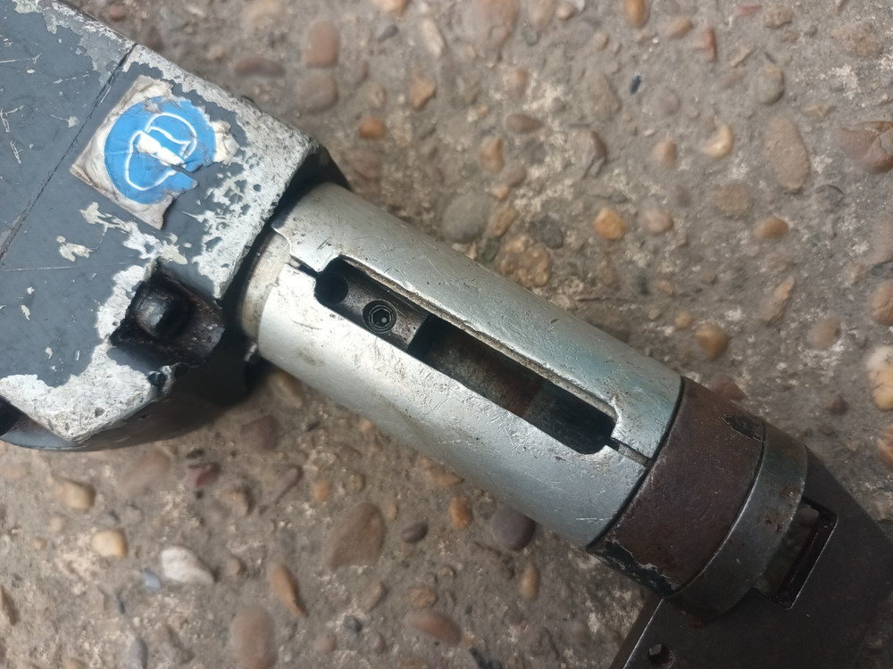 Cengar CL75 Pneumatic Saw Reciprocating Air Tool