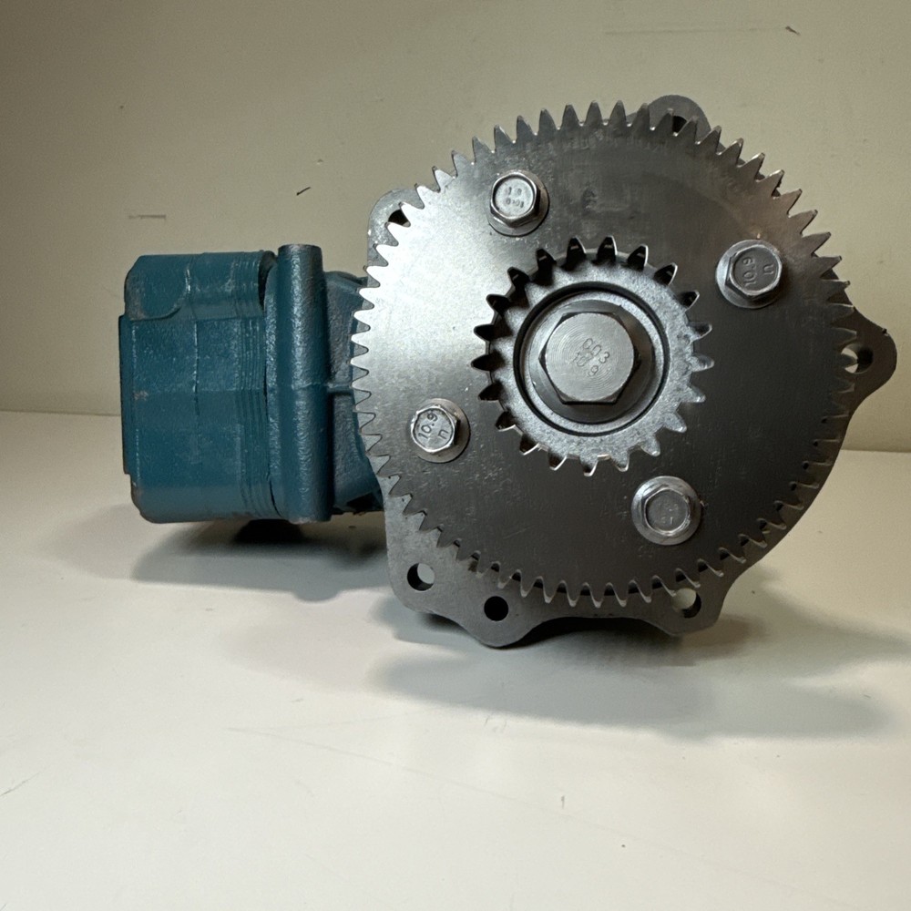 Bendix 5018485X Ba 921 Compressor, Remanufactured