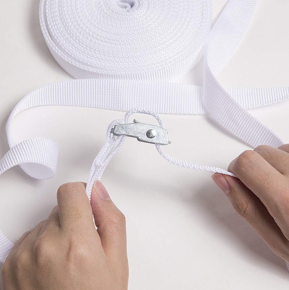 Twin Bed Connector Strap