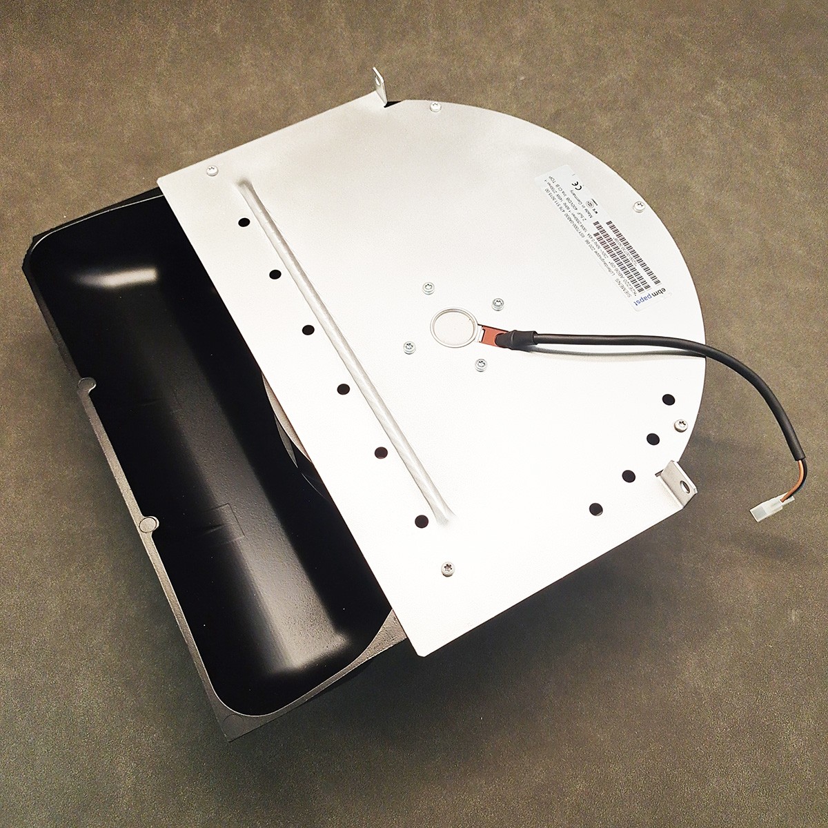 1Pc New In Box for SIEMENS 6SY7000-0AB30 Inverter Cooling Fan 6SY70000AB30