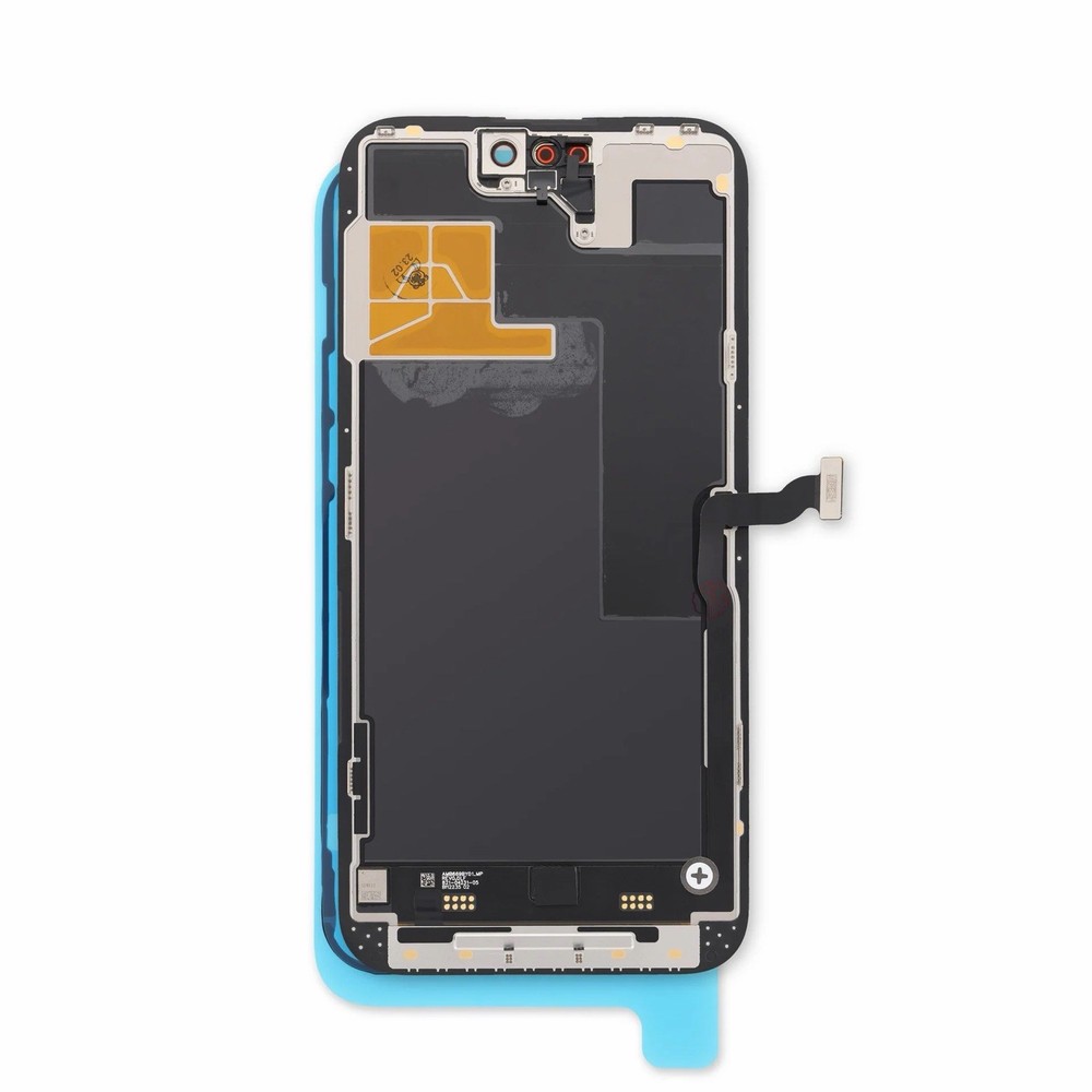 iPhone 14 Pro Max Soft OLED 120Hz Premium Display Touch Screen Replacement