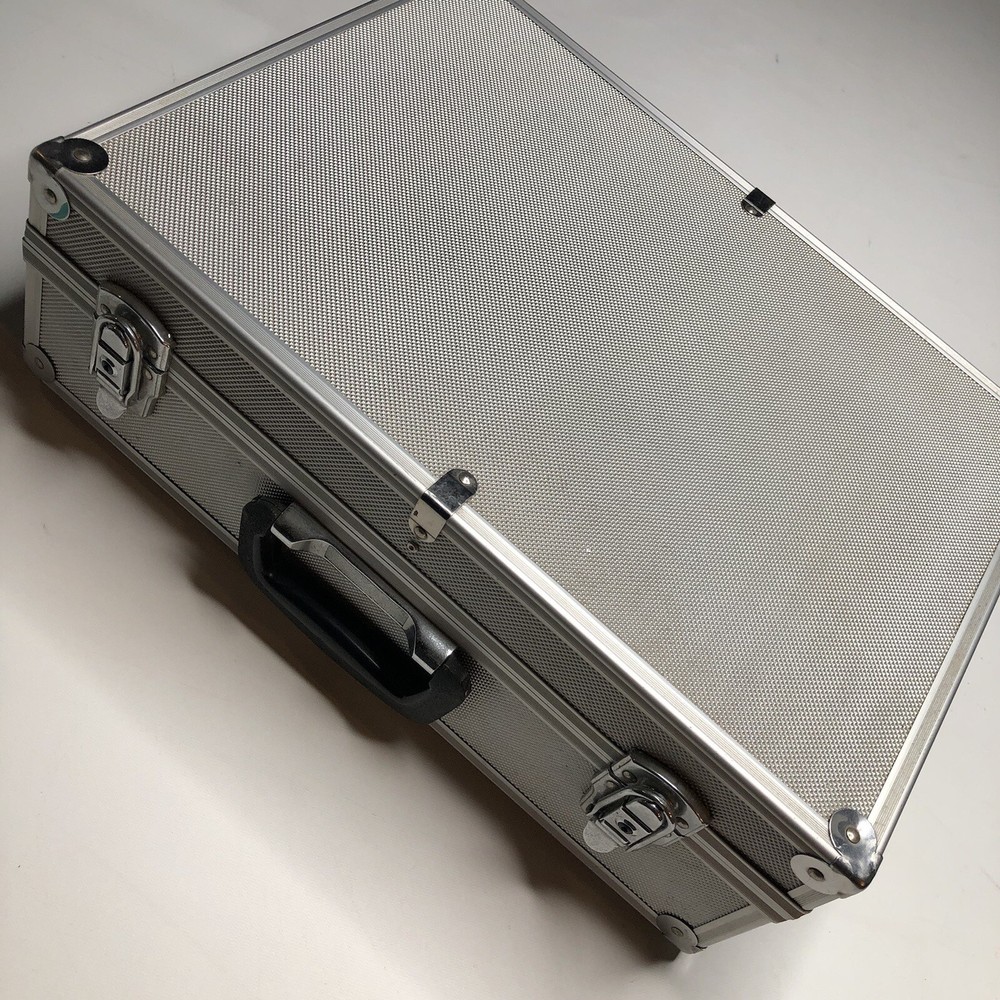 DJ Tech Tools VCI-100 SE DJ Decks USB MIDI Controller + Insulated Hard Case