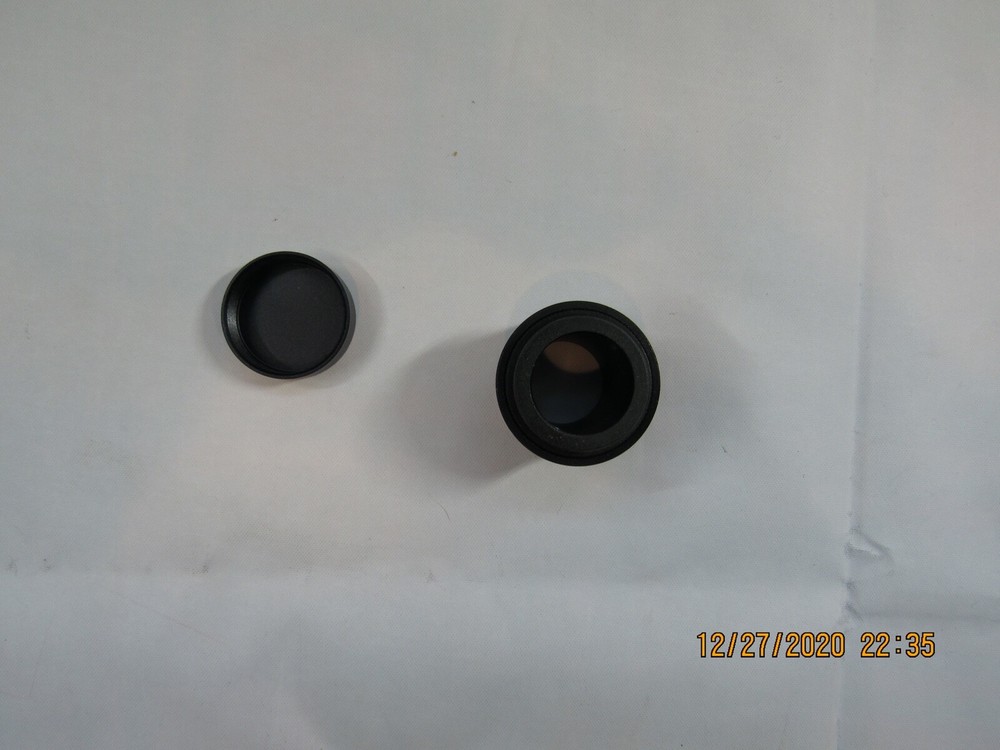 ø30mm Machine Lens Adapter Housing