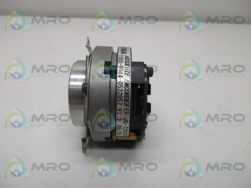 OKUMA ER-JG-7200D ABSOLUTE ENCODER UNMP