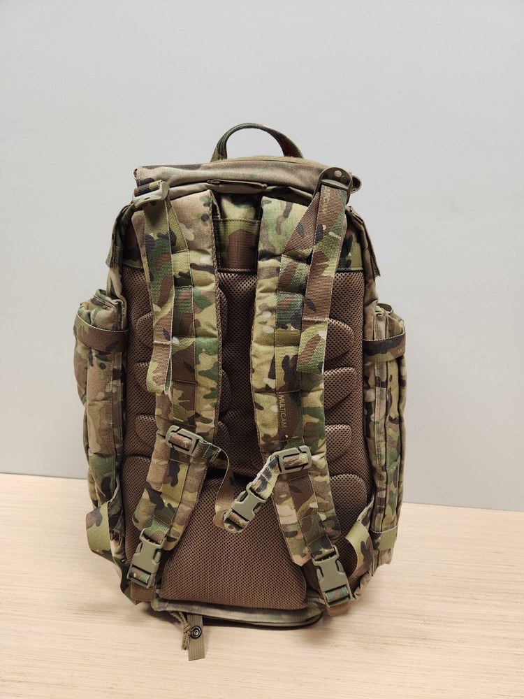 Tyr Tactical Huron Light Weight Assault Pack Jumpable Multicam HRN-LAP018J-MC
