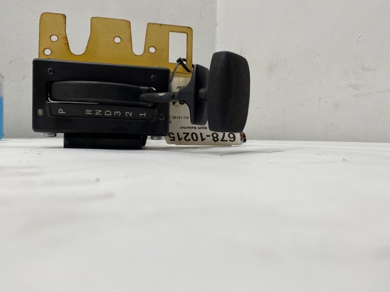 Freightliner All Trans. Electronic Shift Control (678-10215)