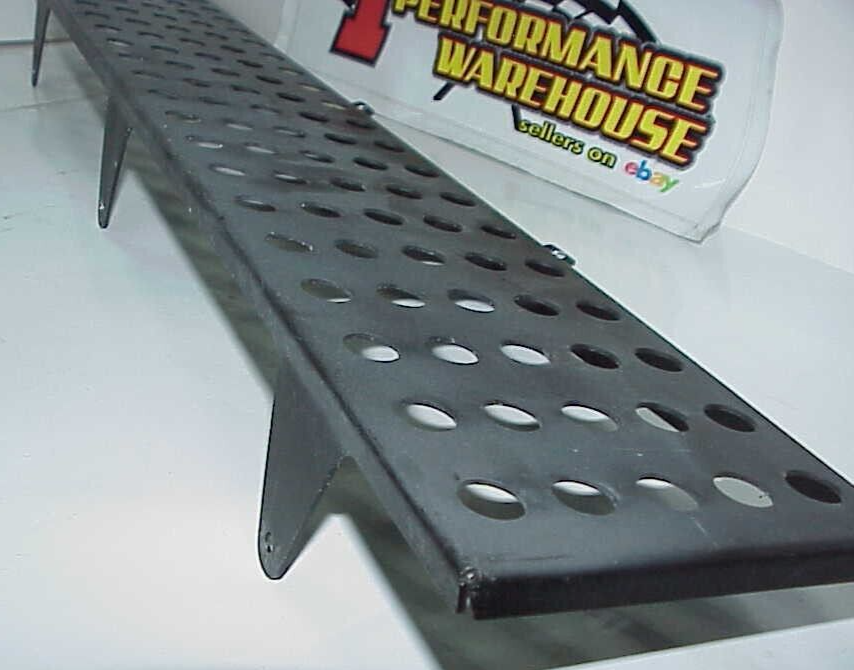 1 NASCAR Race Car Front Grille Insert